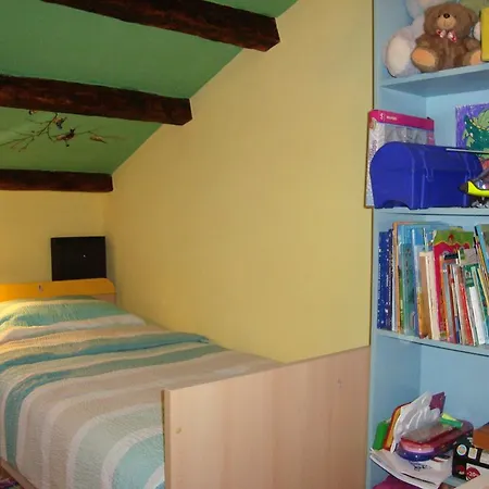 Holiday Borgo *