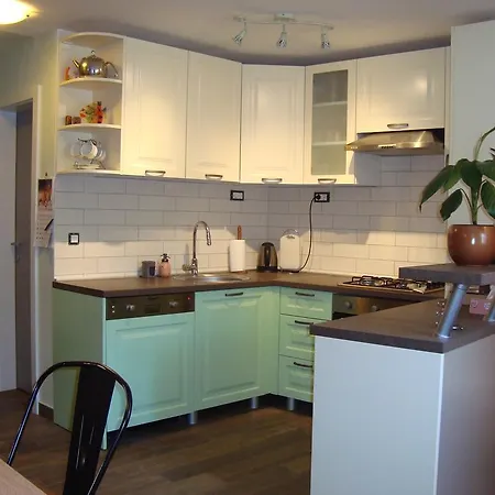 度假居 Holiday Borgo *