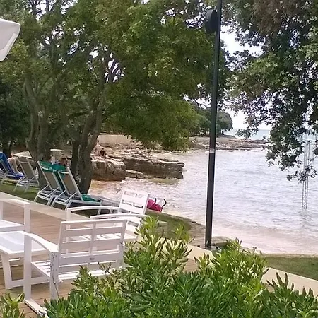 度假居 Holiday Borgo 巴莱