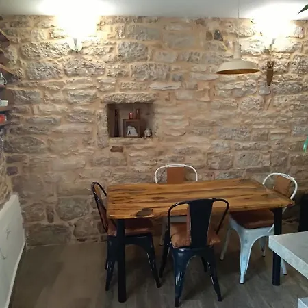 Holiday Borgo