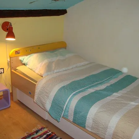 Holiday Borgo * Бале